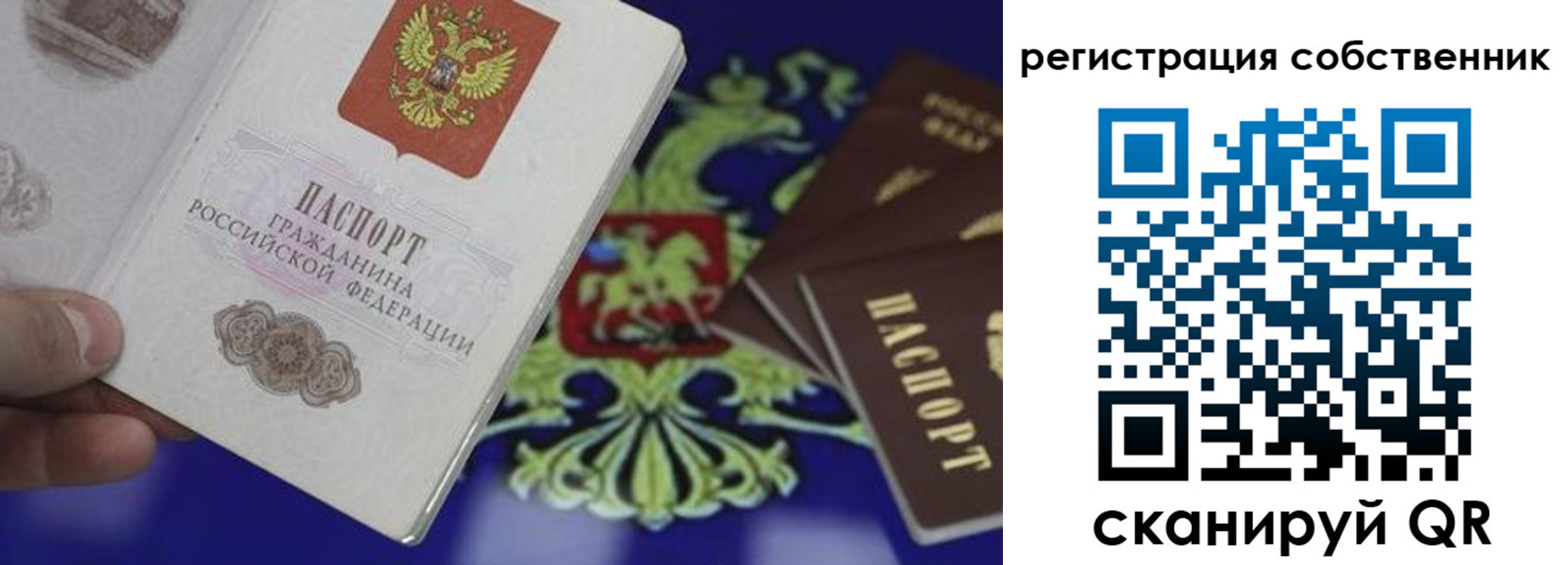 временная регистрация надежно в Мариинском Посаде
